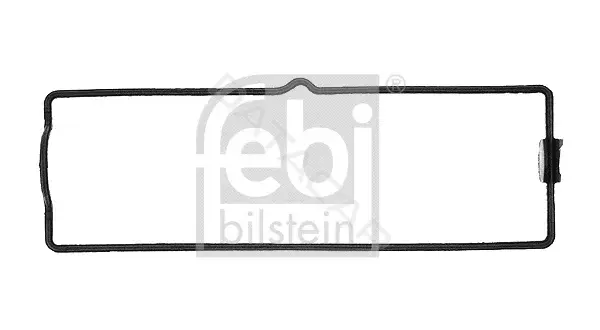 Прокладка клапанной крышки FEBI 12167