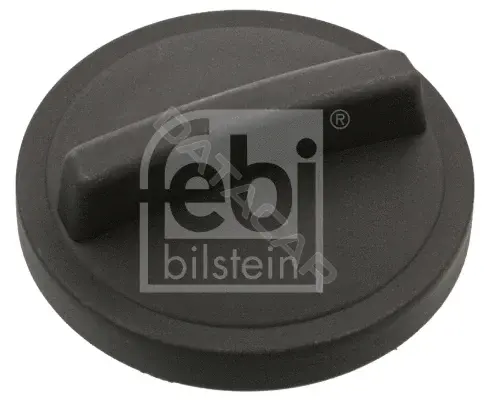 Крышка маслозаливной горловины FEBI 12277