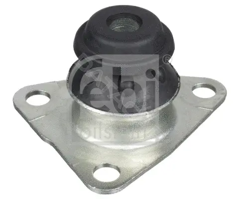 Подушка двигателя (Опора) FEBI 12506