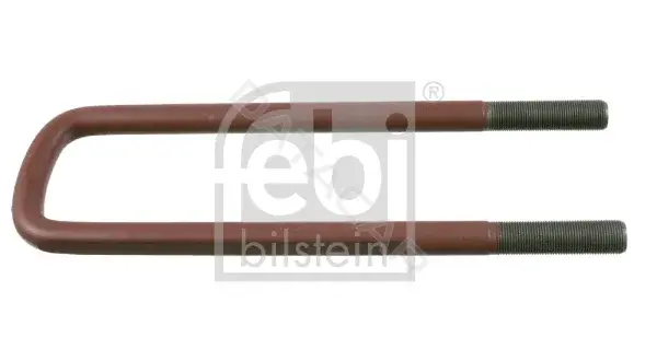 Стремянка рессоры FEBI 12705