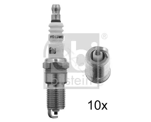 Свечи зажигания FEBI 13438