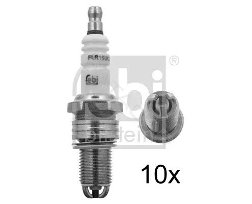 Свечи зажигания FEBI 13515