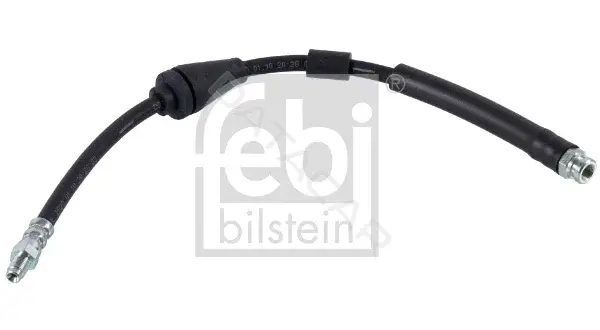 Тормозные шланги FEBI 15599