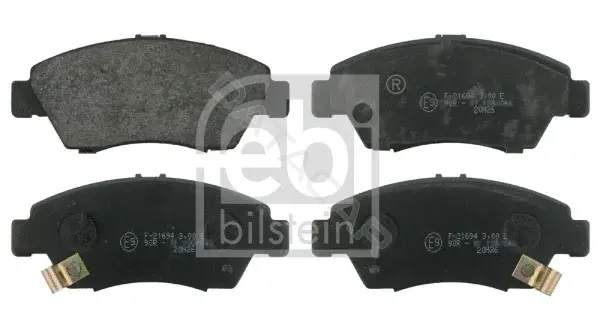 Тормозные колодки FEBI 16305