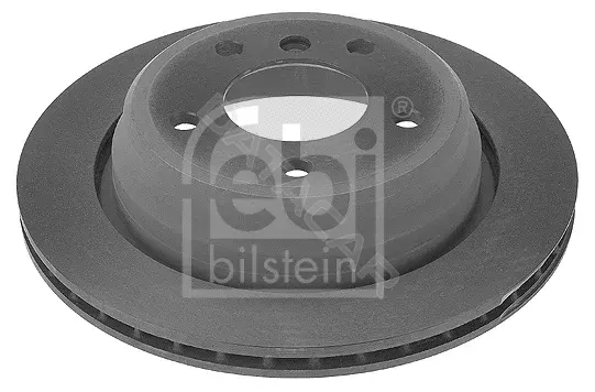 Тормозные диски FEBI 17162