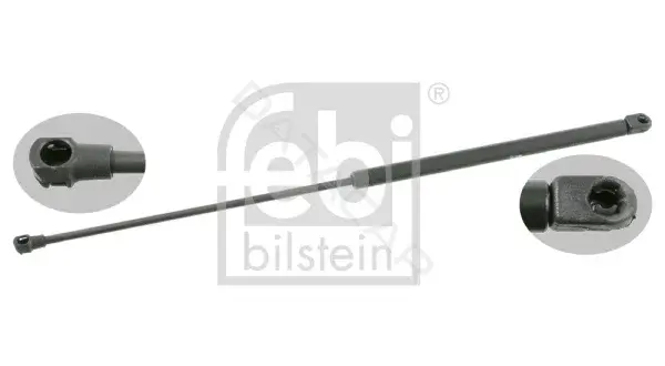 Амортизатор крышки багажника, капота, заднего стекла FEBI 17323