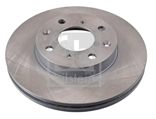 Тормозные диски FEBI 17356