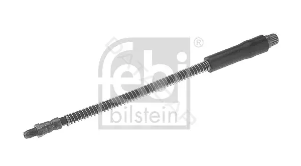 Тормозные шланги FEBI 18275