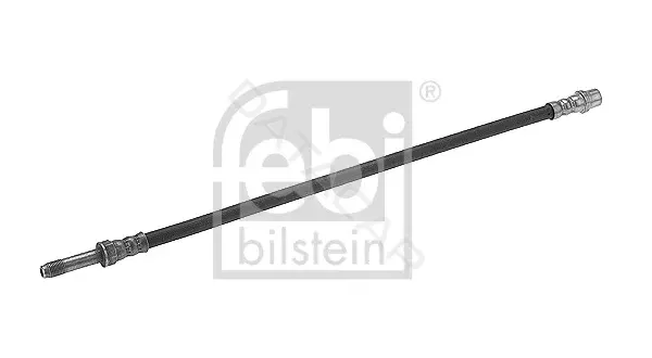 Тормозные шланги FEBI 18572