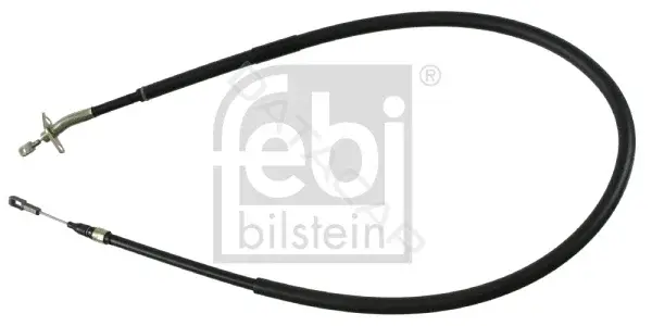 Трос ручника FEBI 21264