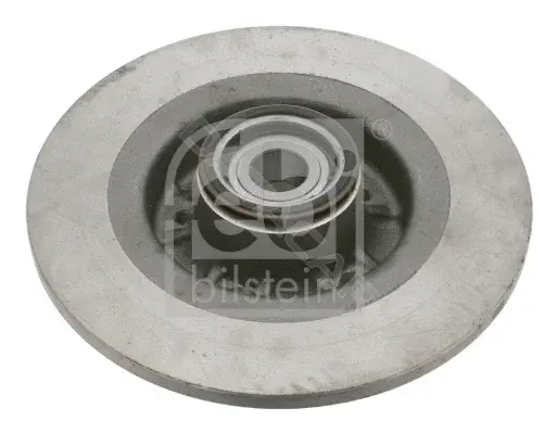 Тормозные диски FEBI 21299