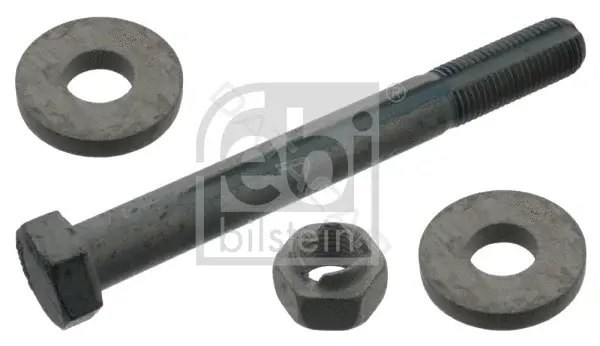 Болт подвески FEBI 21560