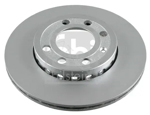 Тормозные диски FEBI 21580