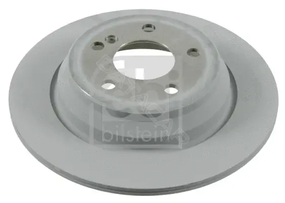Тормозные диски FEBI 22205