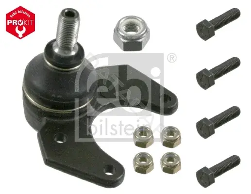 Шаровая опора FEBI 22507