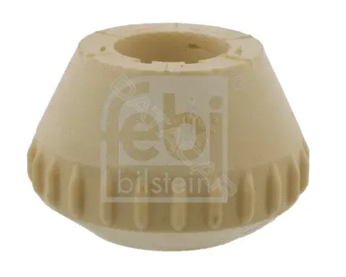 Подушка двигателя (Опора) FEBI 23440
