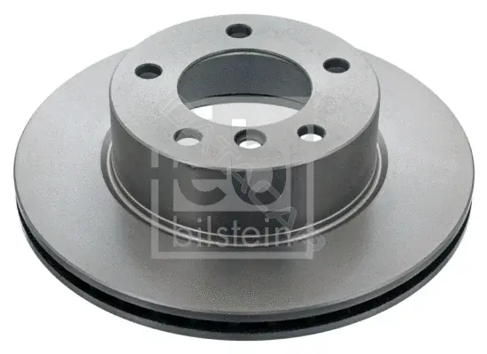 Тормозные диски FEBI 23535