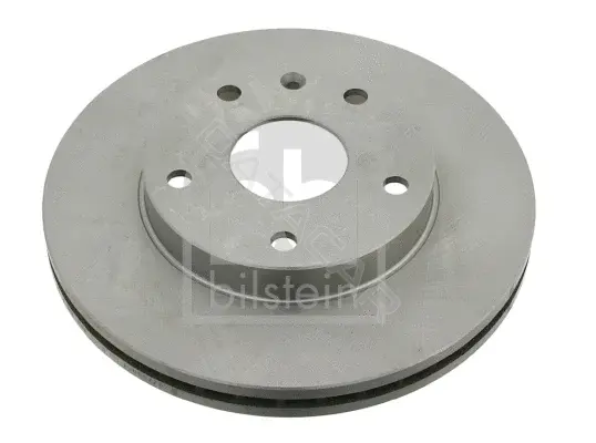 Тормозные диски FEBI 23539