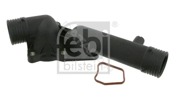 Фланец охлаждающей жидкости FEBI 23740