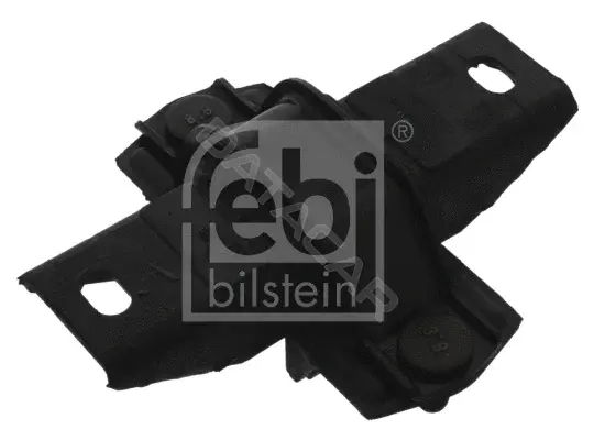 Подушка КПП FEBI 24029