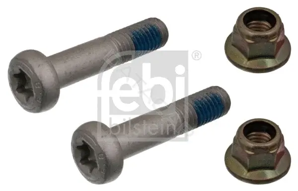 Болт подвески FEBI 24389