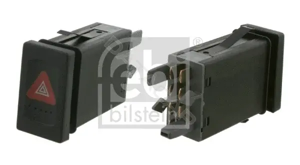 Кнопка аварийки FEBI 24742