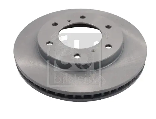 Тормозные диски FEBI 26048