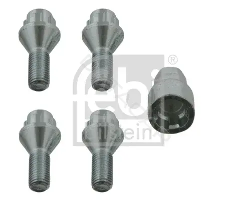 Болт колесный FEBI 27047