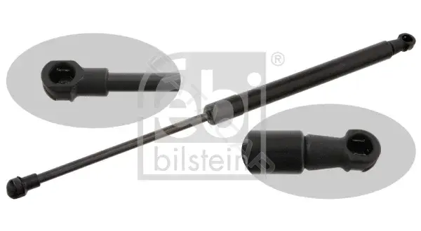 Амортизатор крышки багажника, капота, заднего стекла FEBI 27599