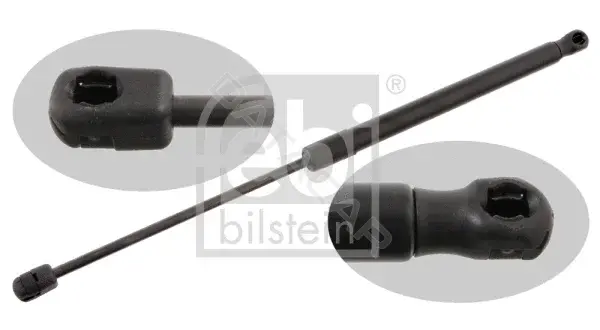 Амортизатор крышки багажника, капота, заднего стекла FEBI 27607