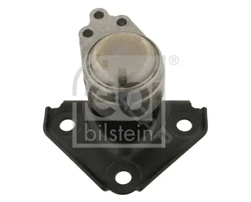 Подушка двигателя (Опора) FEBI 30055