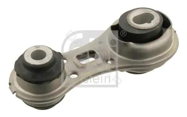 Подушка двигателя (Опора) FEBI 30078