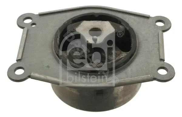 Подушка двигателя (Опора) FEBI 30106