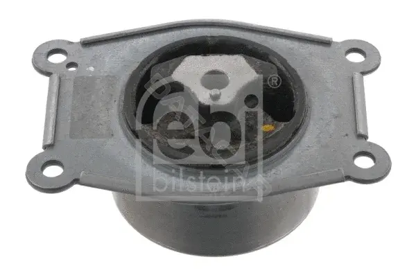 Подушка двигателя (Опора) FEBI 30108