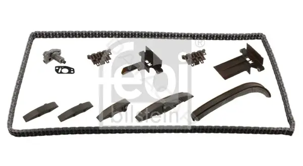 Комплект цепи ГРМ FEBI 30313