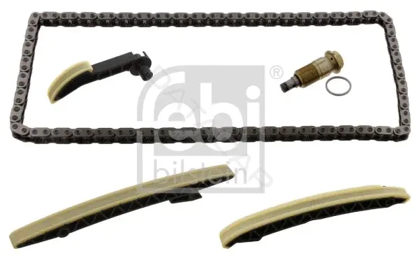 Комплект цепи ГРМ FEBI 30322