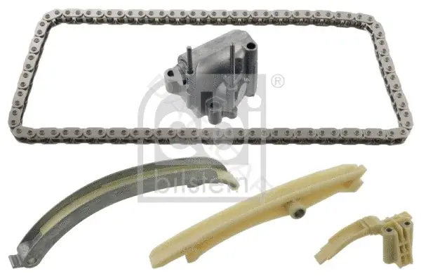 Комплект цепи ГРМ FEBI 30341