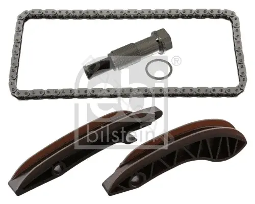 Комплект цепи ГРМ FEBI 30349