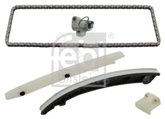 Комплект цепи ГРМ FEBI 30372