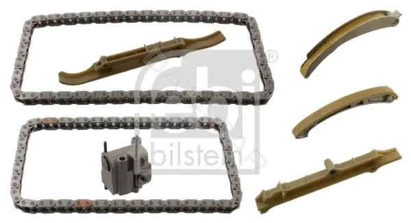 Комплект цепи ГРМ FEBI 30384