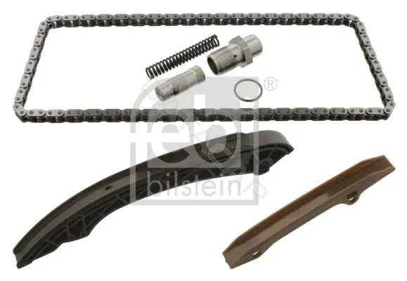 Комплект цепи ГРМ FEBI 30410