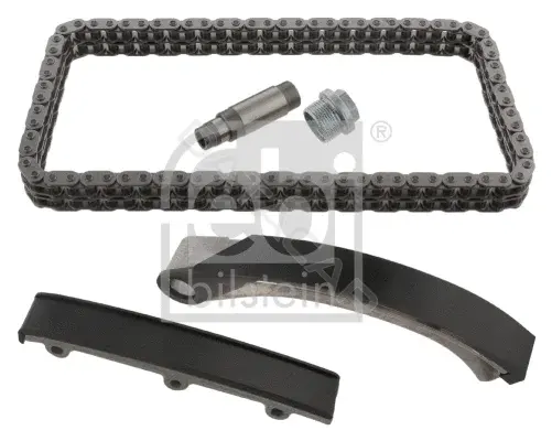 Комплект цепи ГРМ FEBI 30444