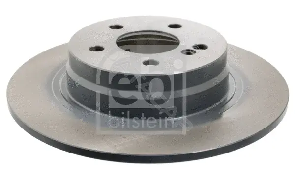 Тормозные диски FEBI 30555