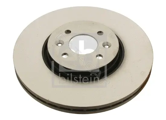 Тормозные диски FEBI 30697