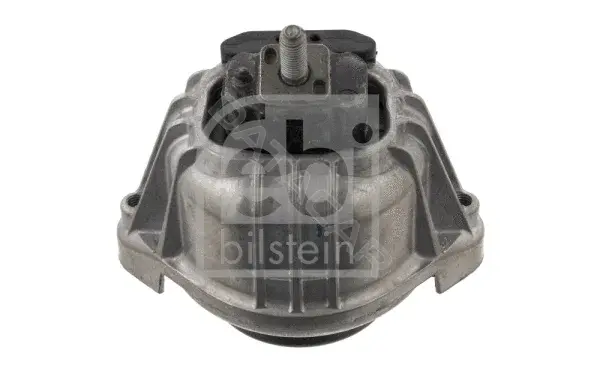 Подушка двигателя (Опора) FEBI 31013
