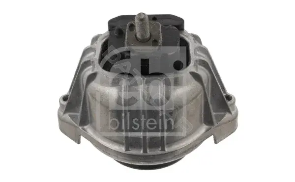 Подушка двигателя (Опора) FEBI 31015