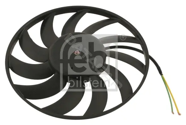 Вентилятор радиатора FEBI 31024