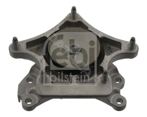 Подушка КПП FEBI 31209