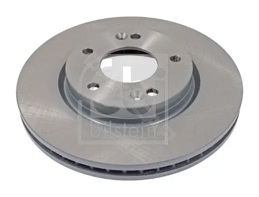 Тормозные диски FEBI 31360