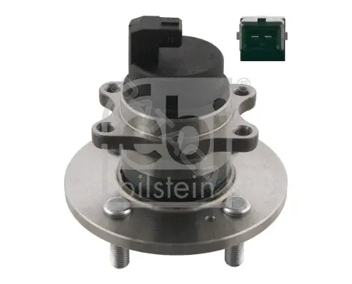 Подшипник ступицы FEBI 31403
